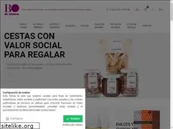Sites similar to bodeshalom.org