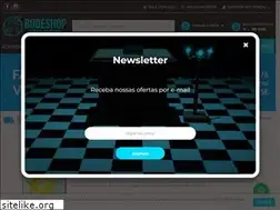 Sites similar to bodeshop.com.br