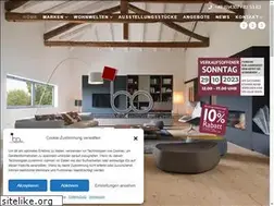 Sites similar to bodesignmoebel.de