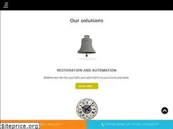 Sites similar to bodet-campanaire.com