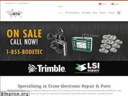 Sites similar to bodetechnicalservices.com