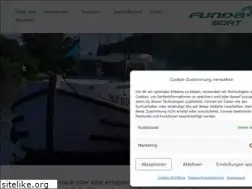 Sites similar to bodetramp.de