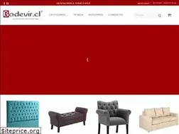 Sites similar to bodevir.cl