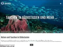 Sites similar to bodeweb.de