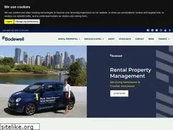 Sites similar to bodewell.ca