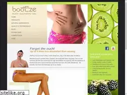 Sites similar to bodeze.com