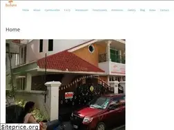 Sites similar to bodhanahoc.com
