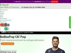 Sites similar to bodheeprep.com