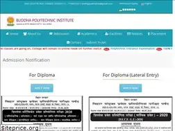 Sites similar to bodhgayabit.com