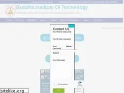 Sites similar to bodhgayabit.net