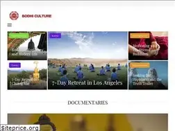 Sites similar to bodhi-culture.com