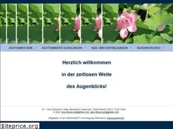 Sites similar to bodhi.at
