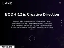 Sites similar to bodhi12.com