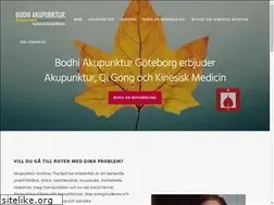 Sites similar to bodhiakupunktur.se