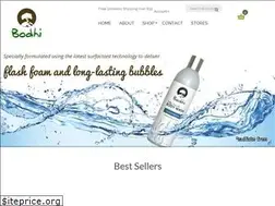 Sites similar to bodhibars.com