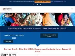 Sites similar to bodhibhavans.org