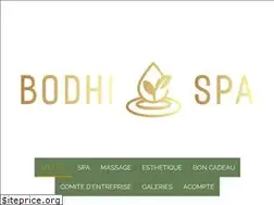 Sites similar to bodhibienetre.fr