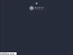 Sites similar to bodhiboutiquehotel.com
