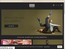 Sites similar to bodhicycling.be
