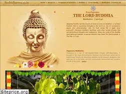 Sites similar to bodhidharma.co.in