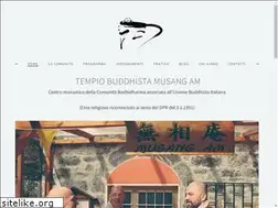 Sites similar to bodhidharma.info
