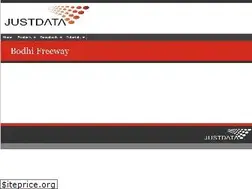 Sites similar to bodhifreeway.com