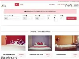 Sites similar to bodhiguesthouse.com
