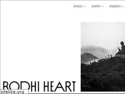 Sites similar to bodhiheartrolfing.com