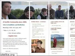 Sites similar to bodhiheartsangha.org