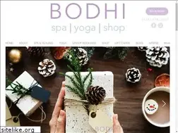 Sites similar to bodhiholisticspa.com