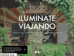 Sites similar to bodhihostels.com