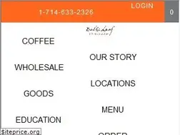 Sites similar to bodhileafcoffee.com