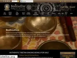 Sites similar to bodhisattva.com