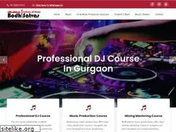 Sites similar to bodhisatvas.in