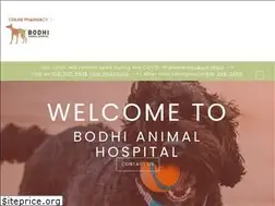 Sites similar to bodhisd.com