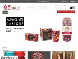 Sites similar to bodhistore.com.au