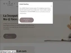 Sites similar to bodhistudio.ro