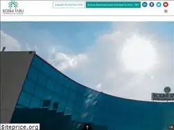 Sites similar to bodhitarugrnoida.com