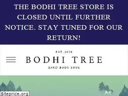 Sites similar to bodhitree.com