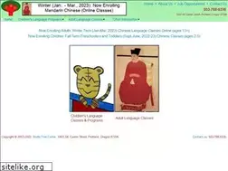 Sites similar to bodhitreelanguagecenter.org
