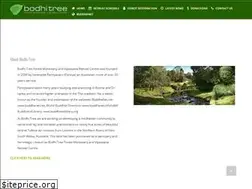 Sites similar to bodhitreemonastery.org