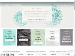 Sites similar to bodhitreeyoga.ca