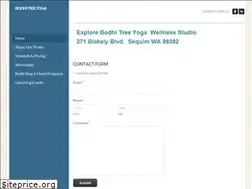 Sites similar to bodhitreeyoga.org