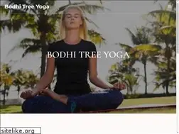 Sites similar to bodhitreeyogacentre.ca