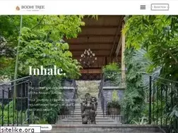 Sites similar to bodhitreeyogaresort.com