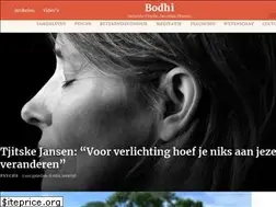 Sites similar to bodhitv.nl