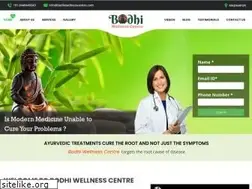Sites similar to bodhiwellnesscentre.com