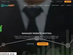 Sites similar to bodhost.com