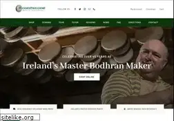 Sites similar to bodhran.com