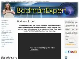 Sites similar to bodhranexpert.com